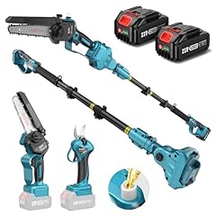 Seesii pole saw for sale  Delivered anywhere in USA 