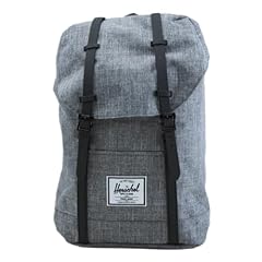 Herschel retreat backpack for sale  Delivered anywhere in Ireland