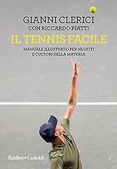 Tennis facile. manuale usato  Spedito ovunque in Italia 
