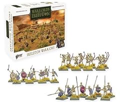 Warlord games plastic for sale  Delivered anywhere in Ireland