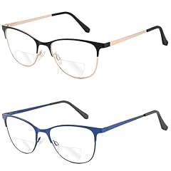 Bifocal reading glasses for sale  Delivered anywhere in USA 