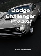 Dodge challenger 1970 for sale  Delivered anywhere in UK