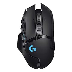 Logitech g502 lightspeed for sale  Delivered anywhere in USA 