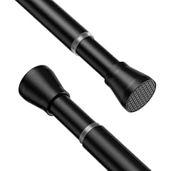 Shower curtain pole for sale  Delivered anywhere in UK