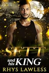 Sett king enemies for sale  Delivered anywhere in UK