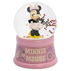 Stor minnie schneekugel gebraucht kaufen  Wird an jeden Ort in Deutschland