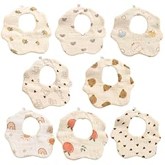 Packs baby bandana for sale  Delivered anywhere in UK