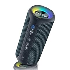 Ortizan bluetooth speaker for sale  Delivered anywhere in UK