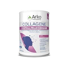 Arkopharma collagene capelli usato  Spedito ovunque in Italia 