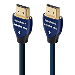 Audioquest blueberry 2.1 for sale  Delivered anywhere in USA 