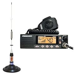 Kit radio president d'occasion  Livré partout en France