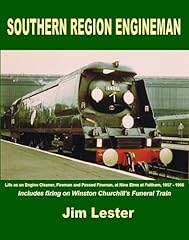 Southern region engineman for sale  Delivered anywhere in UK