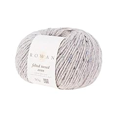 Rowan felted tweed for sale  Delivered anywhere in USA 