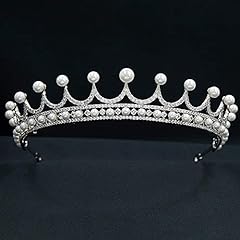 Diamond tiara cubic for sale  Delivered anywhere in UK