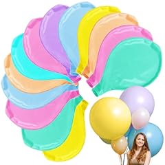 Riesenballon bunt stück gebraucht kaufen  Wird an jeden Ort in Deutschland