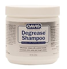 Davis degrease shampoo for sale  Delivered anywhere in UK