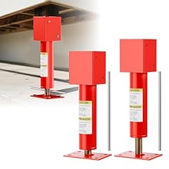 4x4 screw jack for sale  Delivered anywhere in USA 