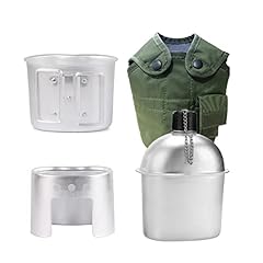 Military canteen water for sale  Delivered anywhere in USA 
