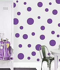 Polka dot wall for sale  Delivered anywhere in USA 