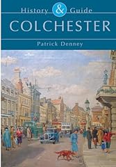 Colchester history guide for sale  Delivered anywhere in UK