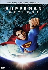 Superman returns usato  Spedito ovunque in Italia 