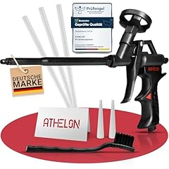 Athelon schaumpistole ergonomi gebraucht kaufen  Wird an jeden Ort in Deutschland