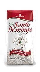 santo domingo coffee for sale  Delivered anywhere in UK