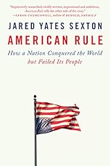 American rule nation for sale  Delivered anywhere in USA 