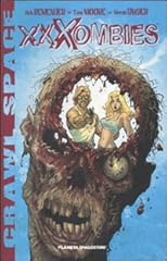 Xxxombies. crawl space d'occasion  Livré partout en France