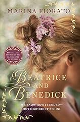 Beatrice benedick for sale  Delivered anywhere in USA 