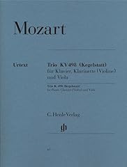 Trio k498 mib d'occasion  Livré partout en France