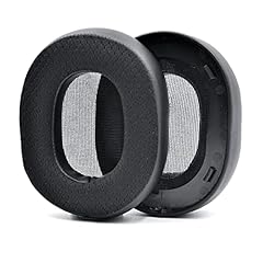 Earpads leather cushion for sale  Delivered anywhere in UK