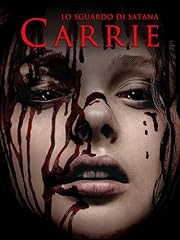 Sguardo satana carrie usato  Spedito ovunque in Italia 