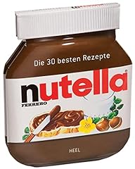 Nutella die besten d'occasion  Livré partout en France