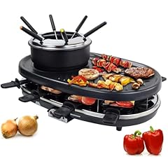 Syntrox raclette grill gebraucht kaufen  Wird an jeden Ort in Deutschland