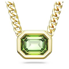 Swarovski collier millenia d'occasion  Livré partout en France