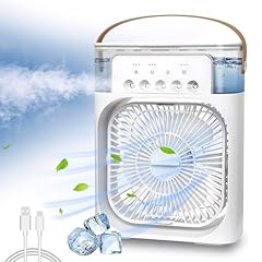 Ventilatore usb mini usato  Spedito ovunque in Italia 