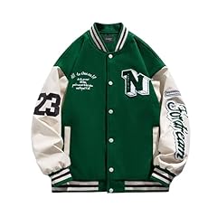 Mens varsity letterman for sale  Delivered anywhere in USA 
