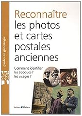 Savoir reconnaître cartes d'occasion  Livré partout en Belgiqu