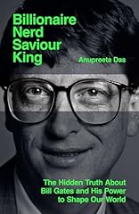 Billionaire nerd saviour d'occasion  Livré partout en Belgiqu