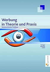 Werbung theorie praxis gebraucht kaufen  Wird an jeden Ort in Deutschland