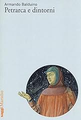 Petrarca dintorni usato  Spedito ovunque in Italia 