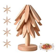 Wooden trivets hot for sale  Delivered anywhere in USA 