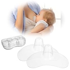 Aolso paracapezzoli silicone usato  Spedito ovunque in Italia 