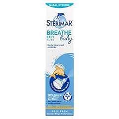 Sterimar baby nasal for sale  Delivered anywhere in Ireland