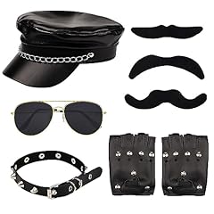 Bohue pieces biker for sale  Delivered anywhere in UK