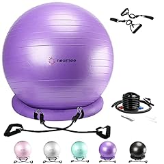 Neumee exercise ball for sale  Delivered anywhere in USA 