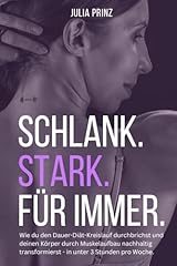 Schlank stark den gebraucht kaufen  Wird an jeden Ort in Deutschland