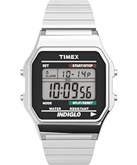 Timex classic digital gebraucht kaufen  Wird an jeden Ort in Deutschland