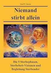 Niemand stirbt allein gebraucht kaufen  Wird an jeden Ort in Deutschland
